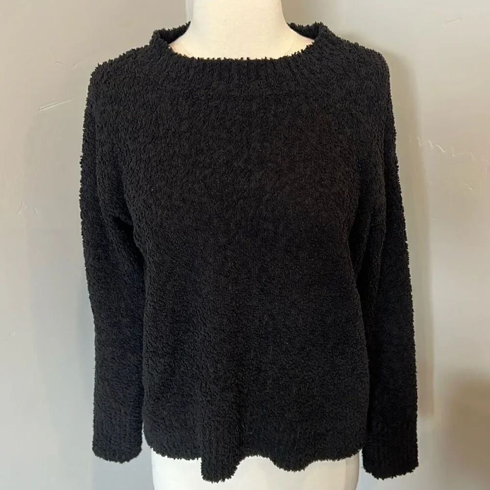 Sanctuary Crewneck Sweater